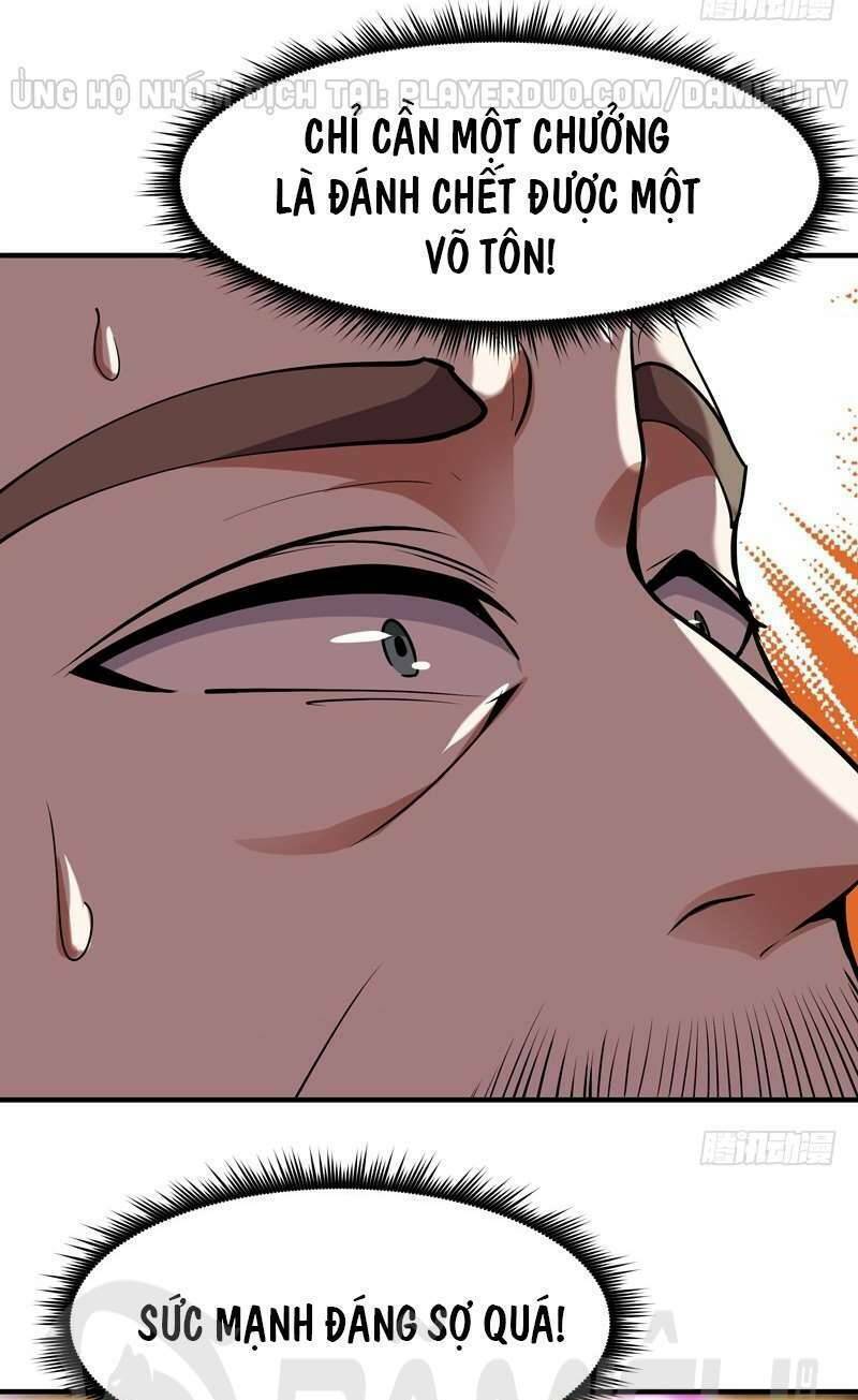 Trọng Sinh Đô Thị Thiên Tôn Chapter 75 - Trang 2