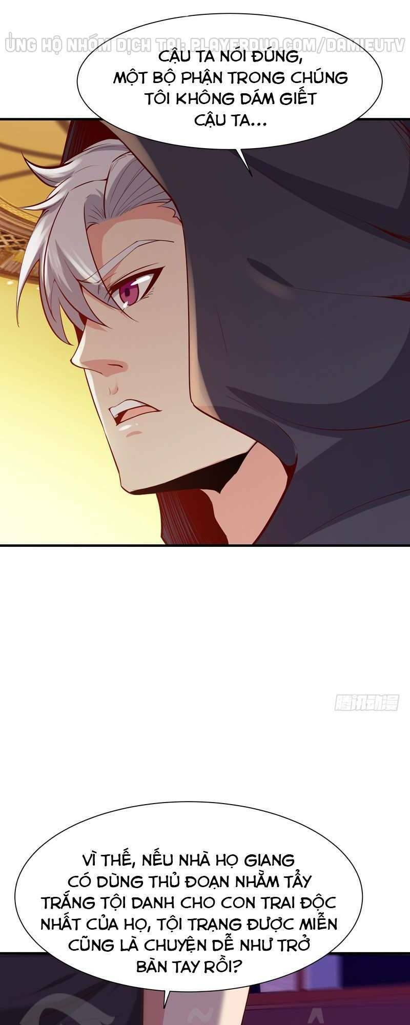 Trọng Sinh Đô Thị Thiên Tôn Chapter 75 - Trang 2