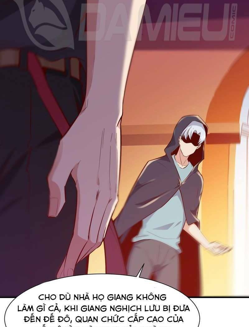 Trọng Sinh Đô Thị Thiên Tôn Chapter 75 - Trang 2