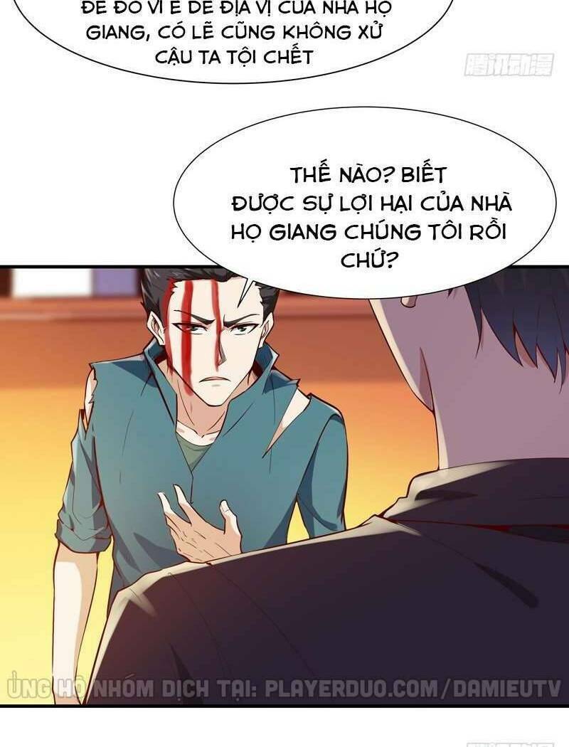 Trọng Sinh Đô Thị Thiên Tôn Chapter 75 - Trang 2