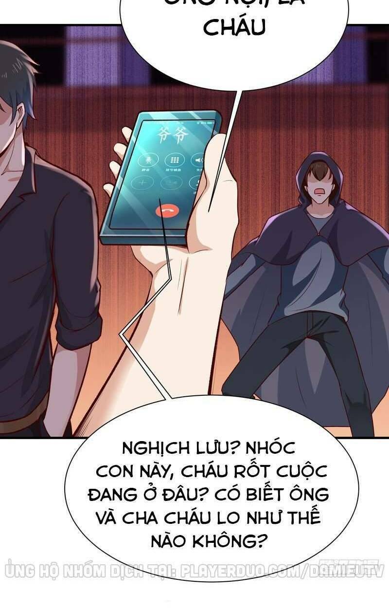 Trọng Sinh Đô Thị Thiên Tôn Chapter 75 - Trang 2