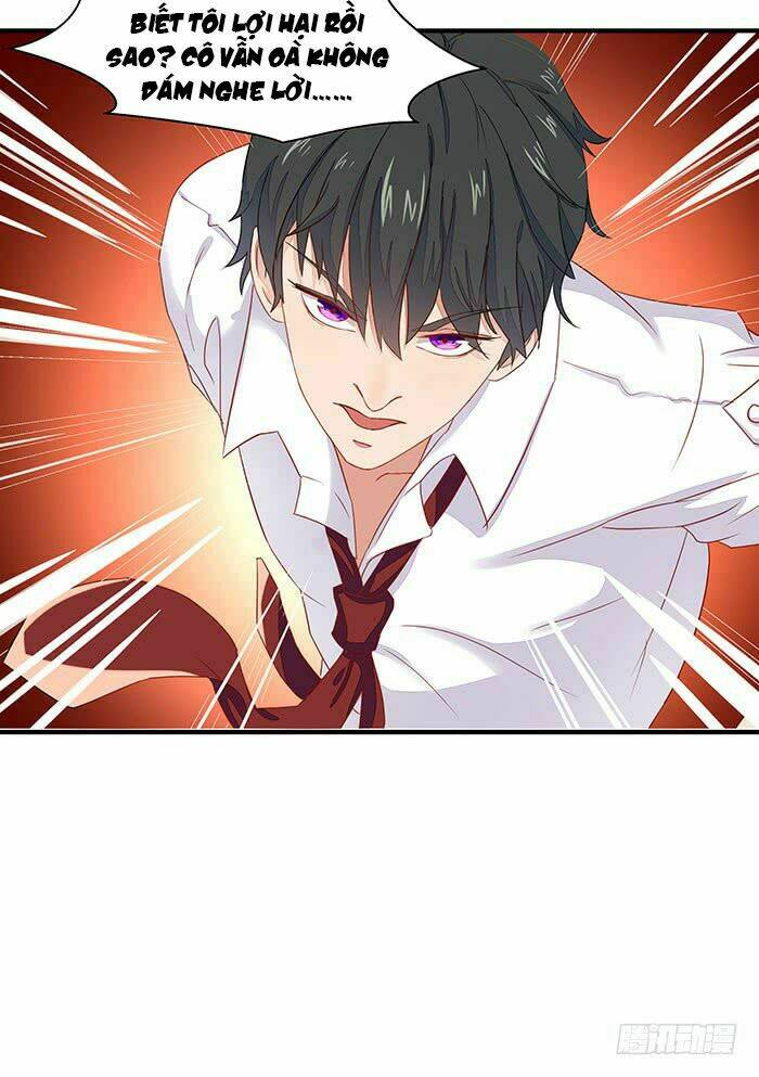 Trọng Sinh Đô Thị Thiên Tôn Chapter 8 - Trang 2