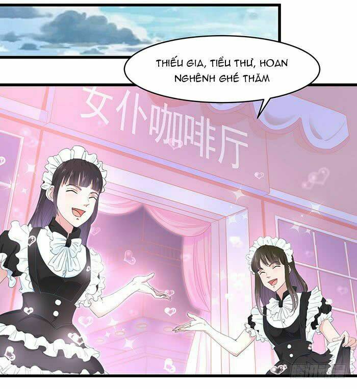 Trọng Sinh Đô Thị Thiên Tôn Chapter 8 - Trang 2