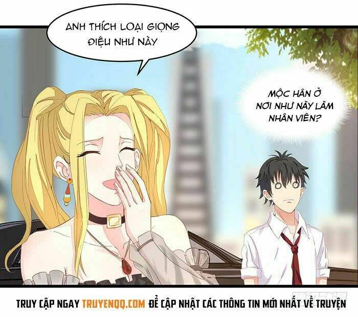 Trọng Sinh Đô Thị Thiên Tôn Chapter 8 - Trang 2