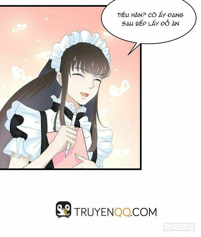 Trọng Sinh Đô Thị Thiên Tôn Chapter 8 - Trang 2