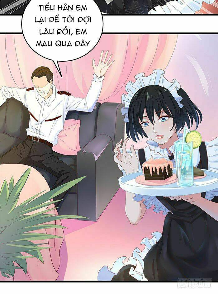 Trọng Sinh Đô Thị Thiên Tôn Chapter 8 - Trang 2