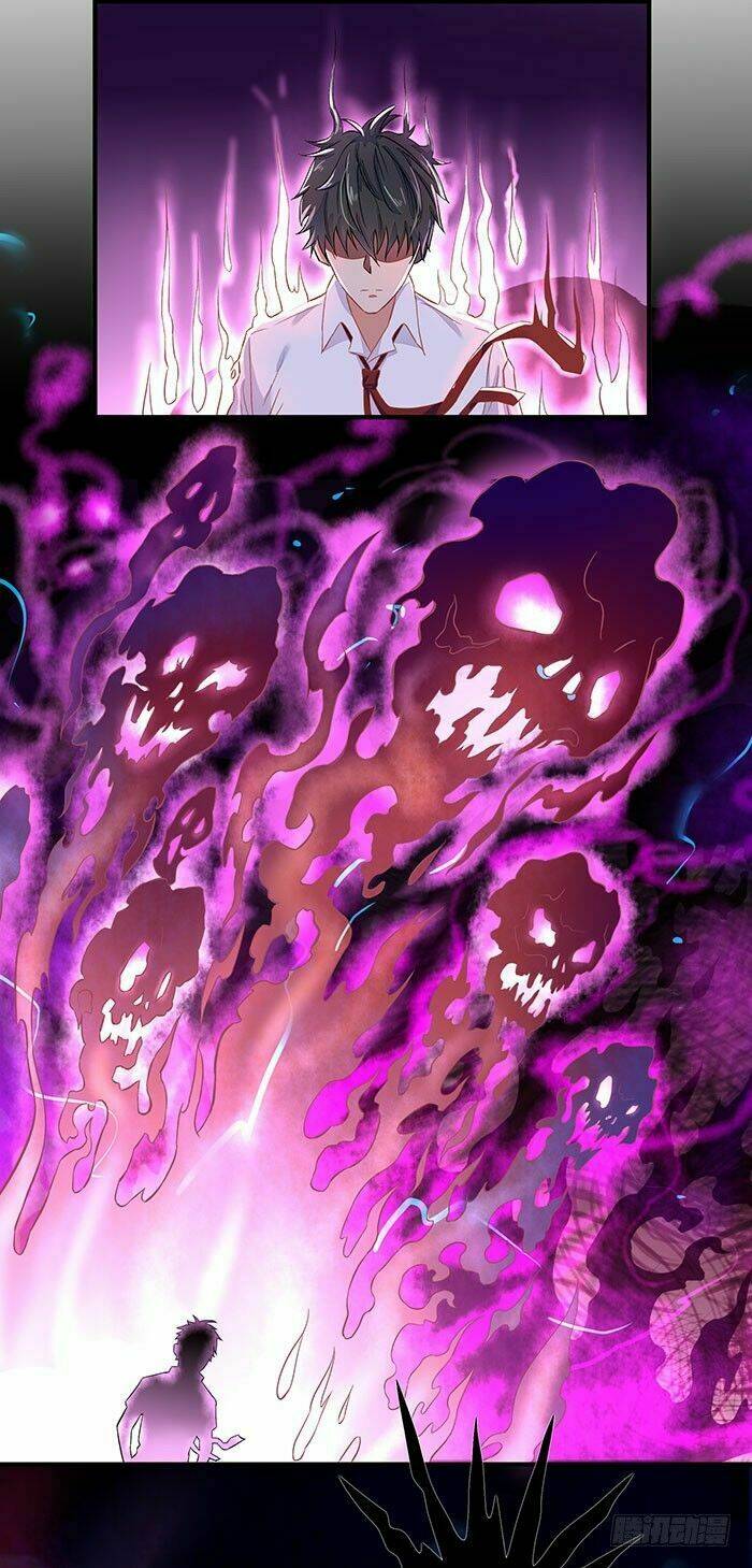 Trọng Sinh Đô Thị Thiên Tôn Chapter 8 - Trang 2