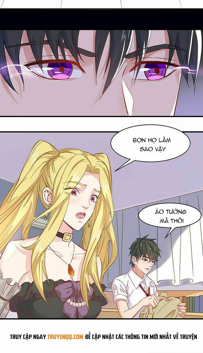 Trọng Sinh Đô Thị Thiên Tôn Chapter 8 - Trang 2