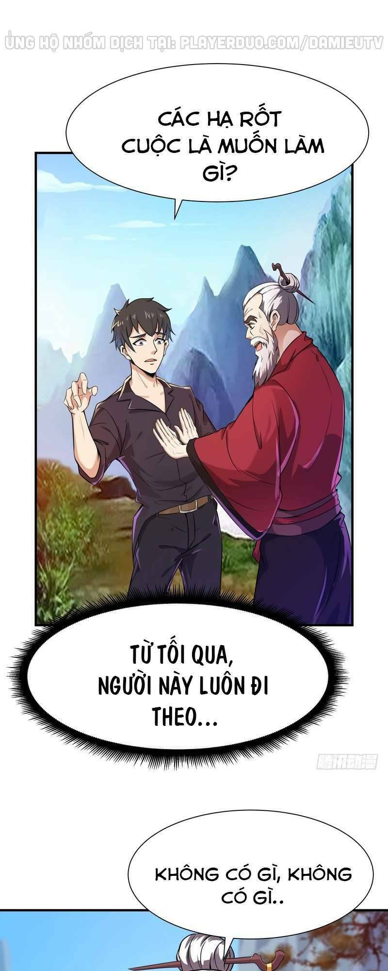 Trọng Sinh Đô Thị Thiên Tôn Chapter 80 - Trang 2