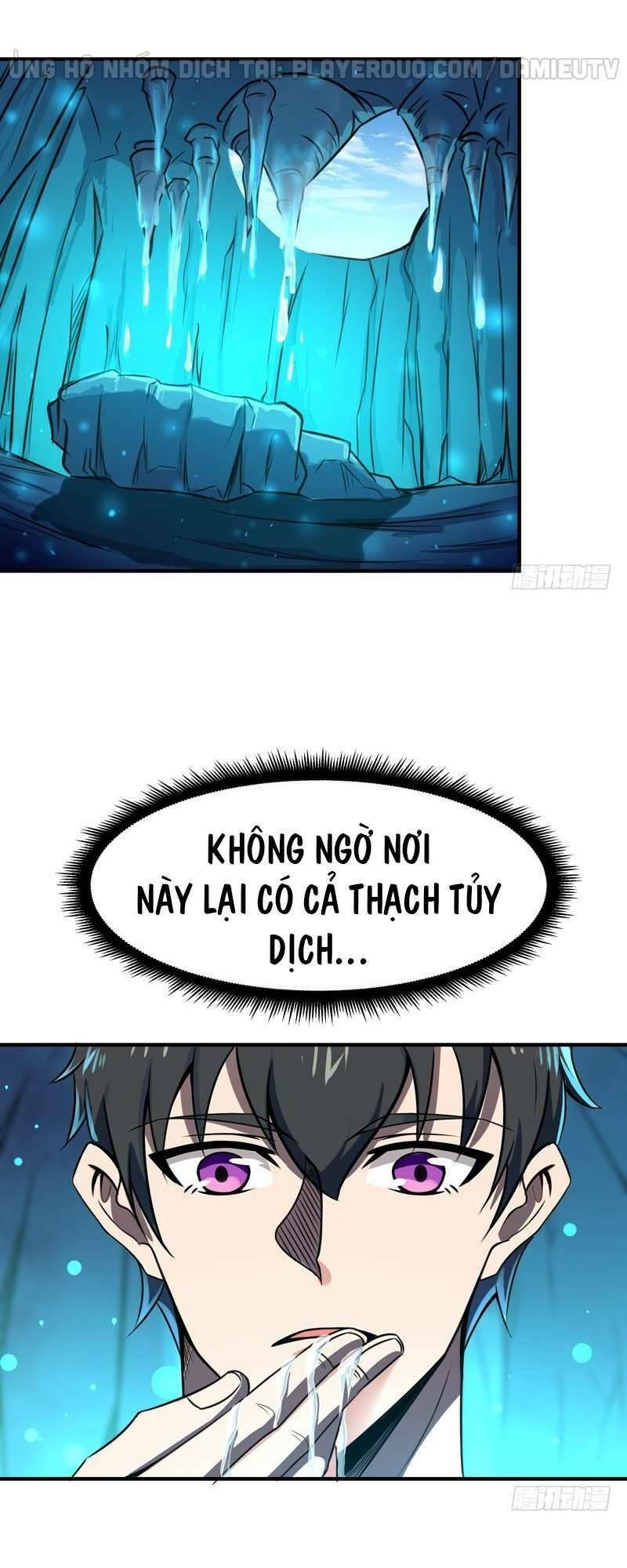 Trọng Sinh Đô Thị Thiên Tôn Chapter 80 - Trang 2