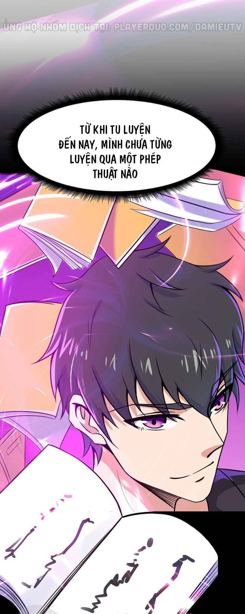 Trọng Sinh Đô Thị Thiên Tôn Chapter 80 - Trang 2