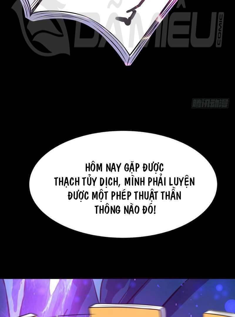 Trọng Sinh Đô Thị Thiên Tôn Chapter 80 - Trang 2