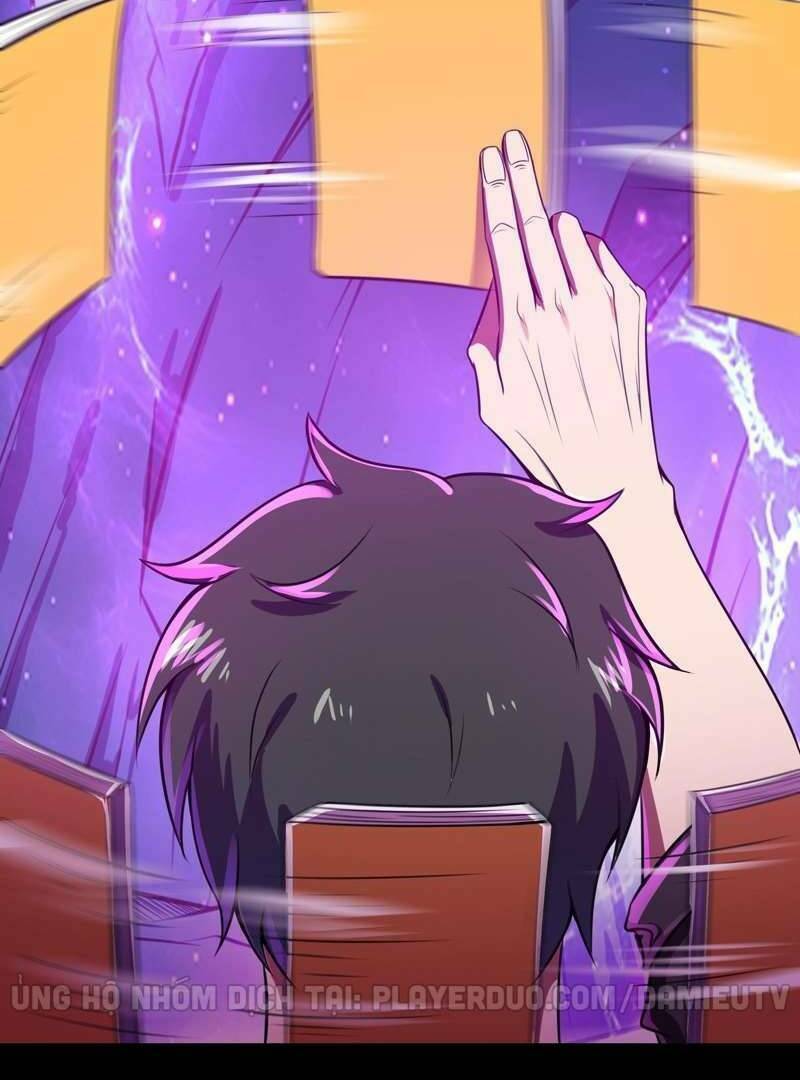Trọng Sinh Đô Thị Thiên Tôn Chapter 80 - Trang 2