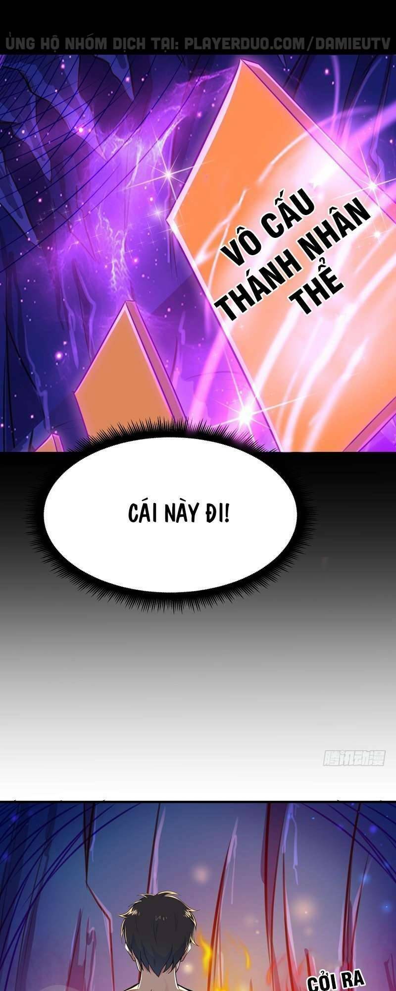 Trọng Sinh Đô Thị Thiên Tôn Chapter 80 - Trang 2