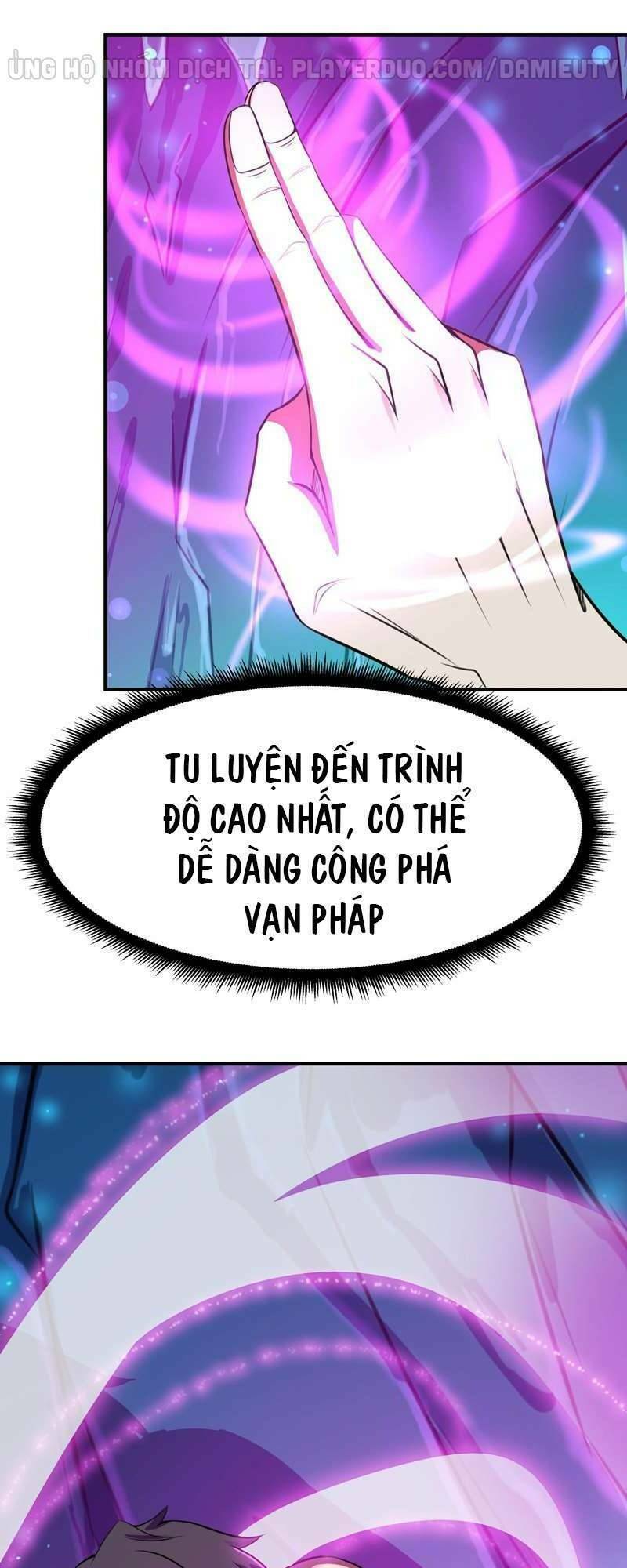 Trọng Sinh Đô Thị Thiên Tôn Chapter 80 - Trang 2