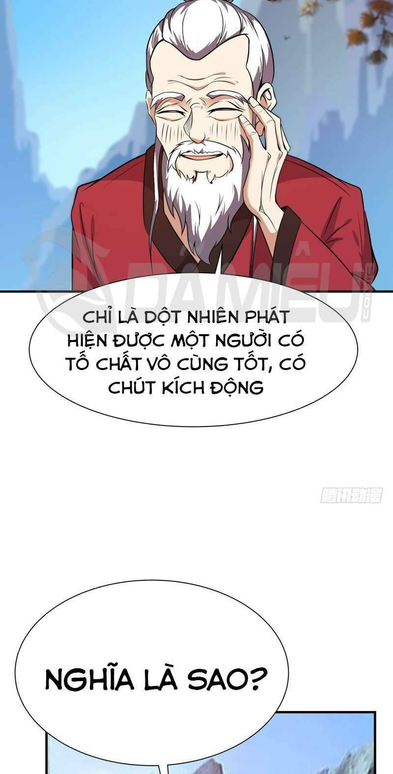 Trọng Sinh Đô Thị Thiên Tôn Chapter 80 - Trang 2