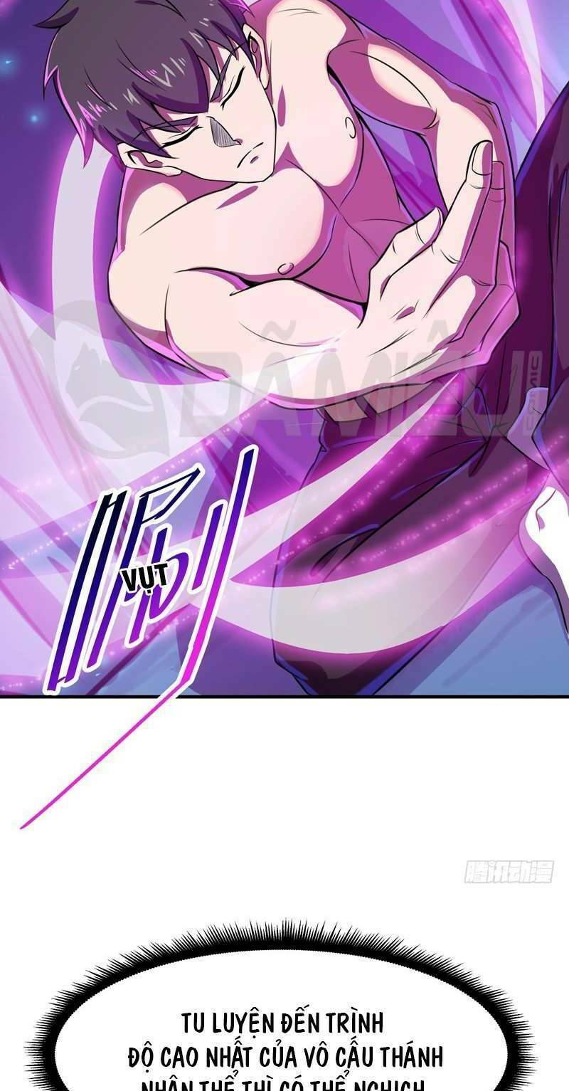 Trọng Sinh Đô Thị Thiên Tôn Chapter 80 - Trang 2