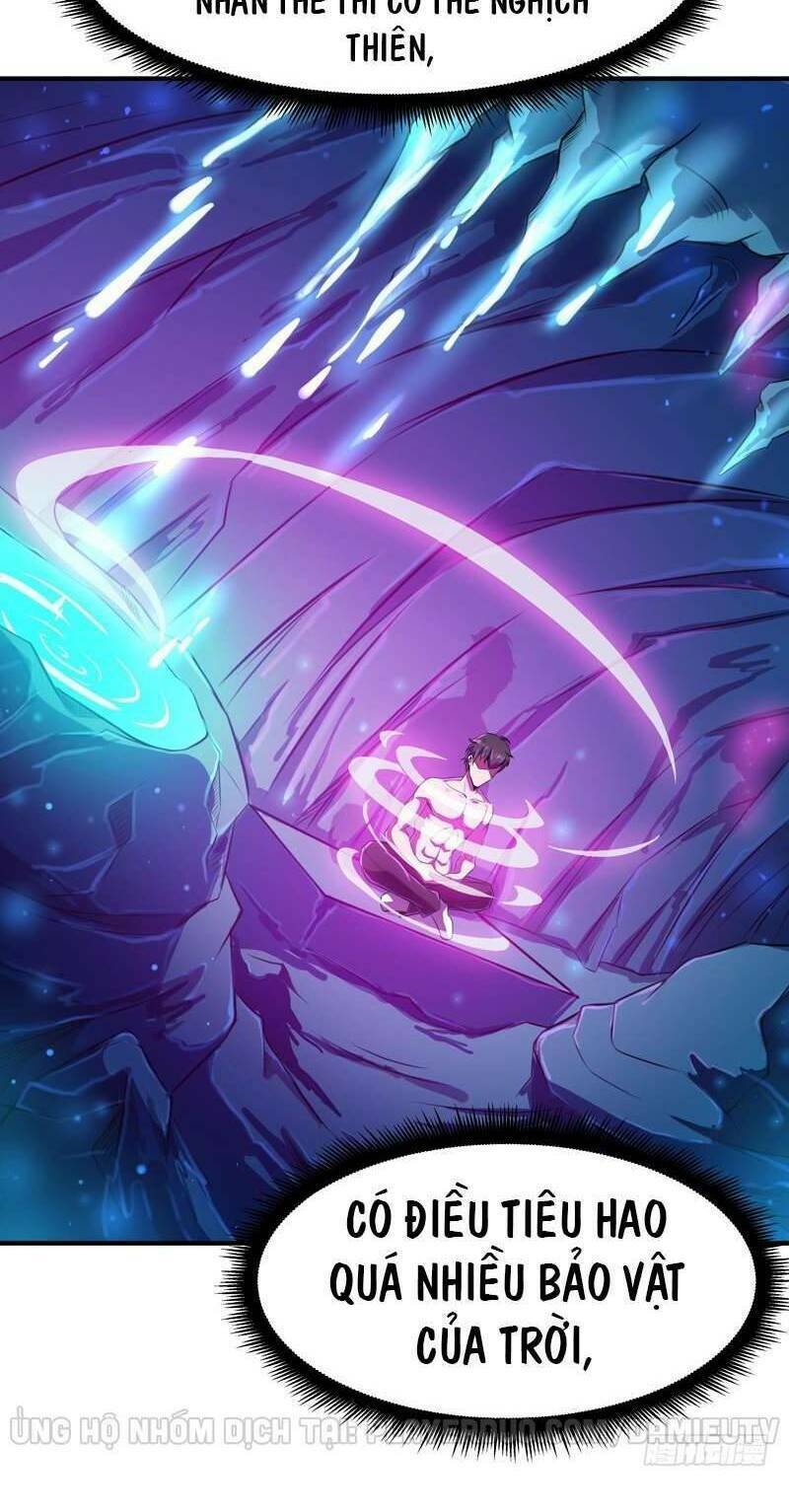 Trọng Sinh Đô Thị Thiên Tôn Chapter 80 - Trang 2