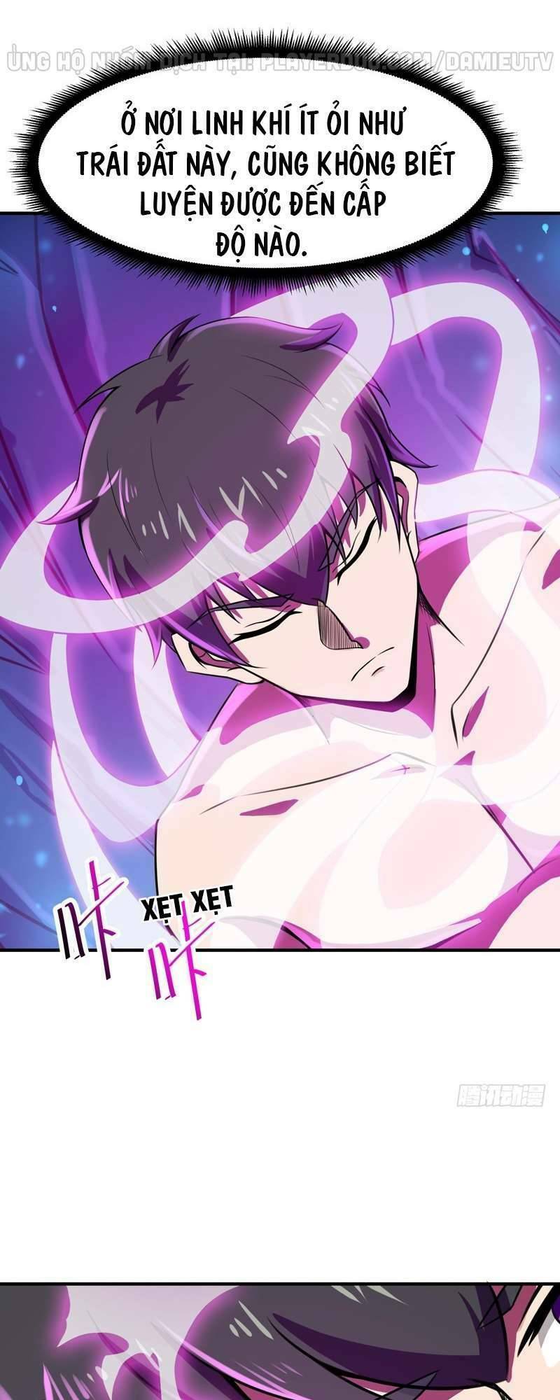 Trọng Sinh Đô Thị Thiên Tôn Chapter 80 - Trang 2