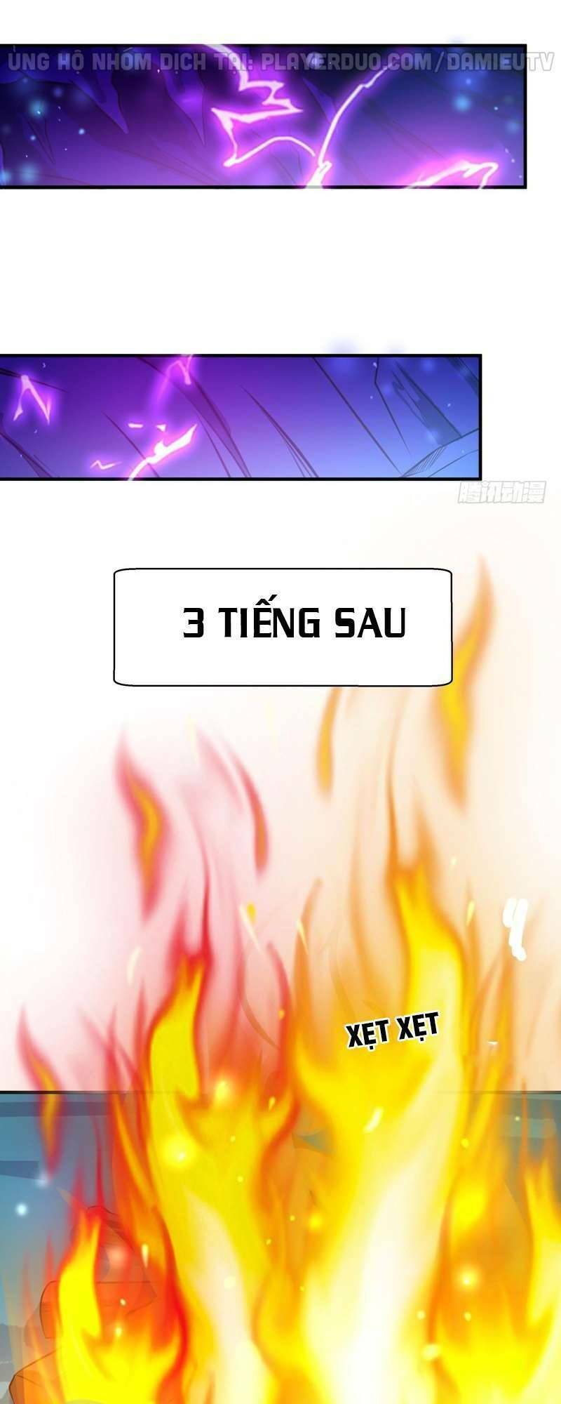 Trọng Sinh Đô Thị Thiên Tôn Chapter 80 - Trang 2
