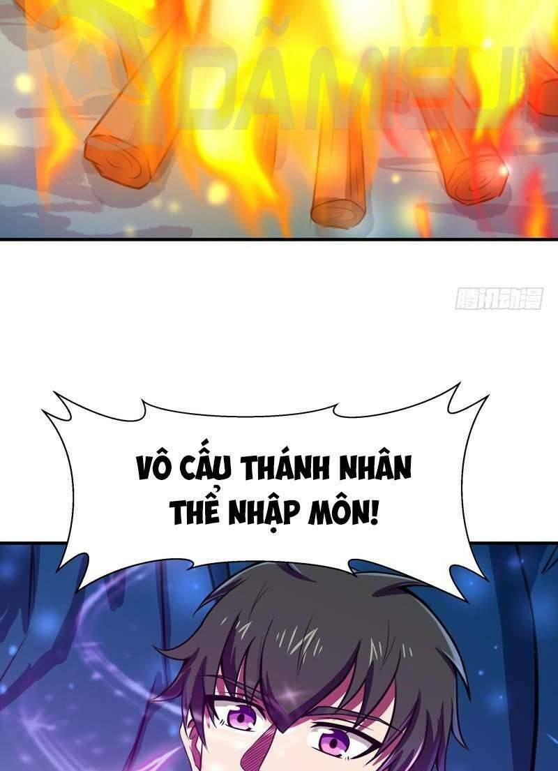Trọng Sinh Đô Thị Thiên Tôn Chapter 80 - Trang 2