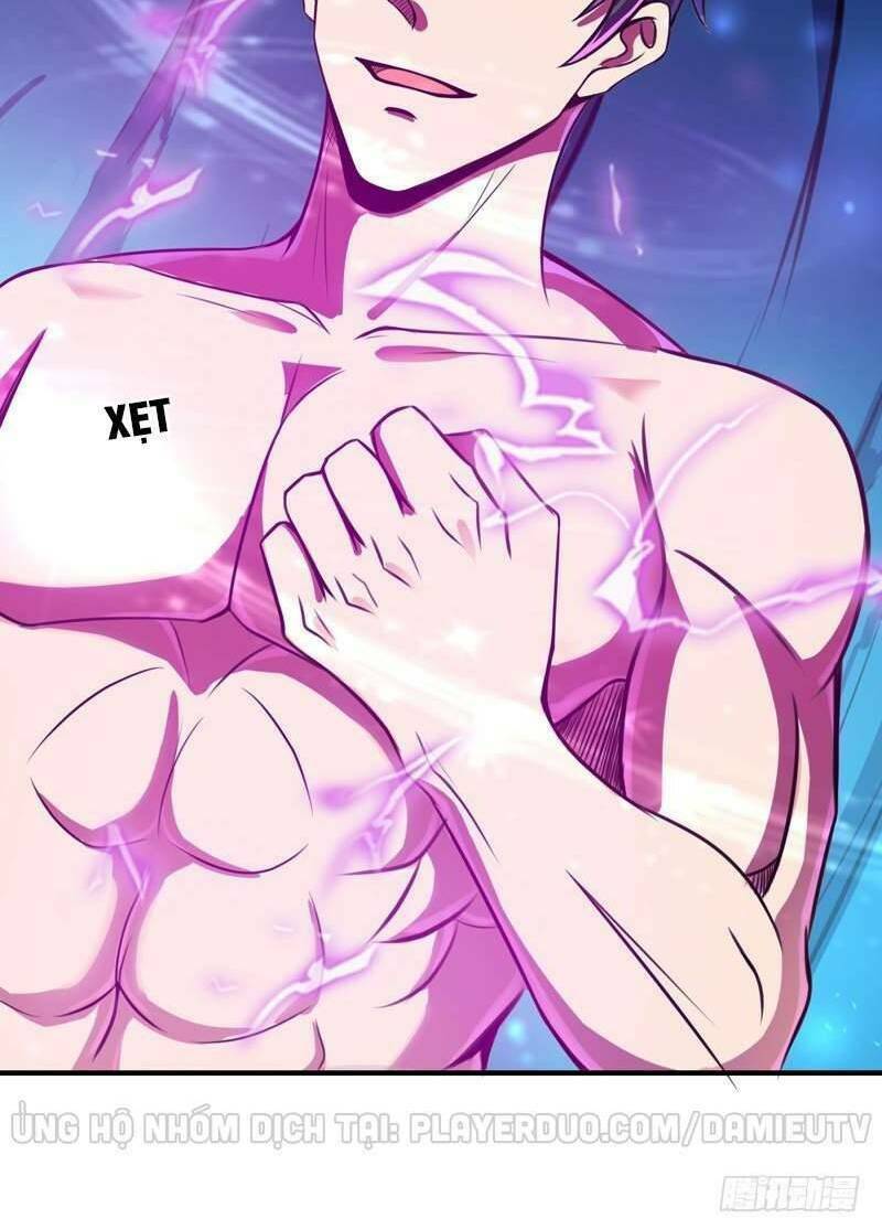 Trọng Sinh Đô Thị Thiên Tôn Chapter 80 - Trang 2