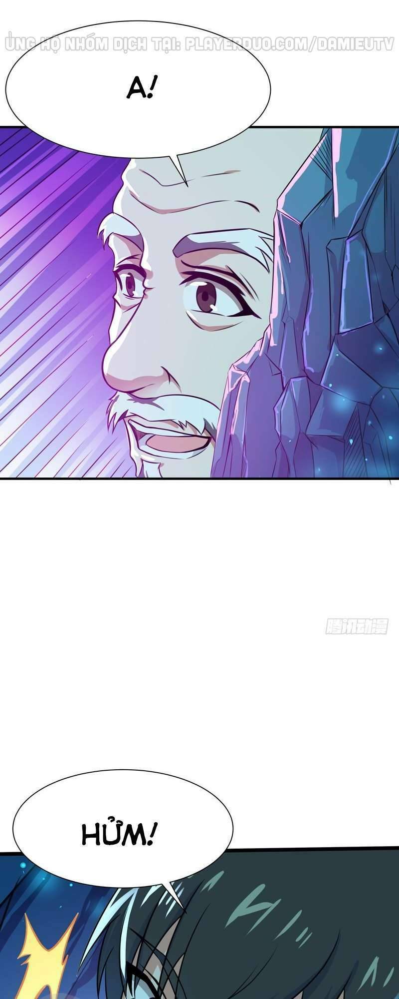 Trọng Sinh Đô Thị Thiên Tôn Chapter 80 - Trang 2