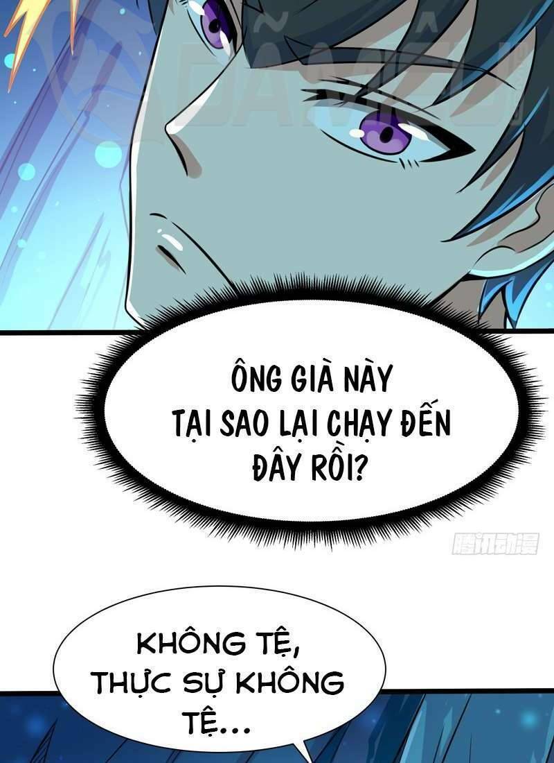 Trọng Sinh Đô Thị Thiên Tôn Chapter 80 - Trang 2