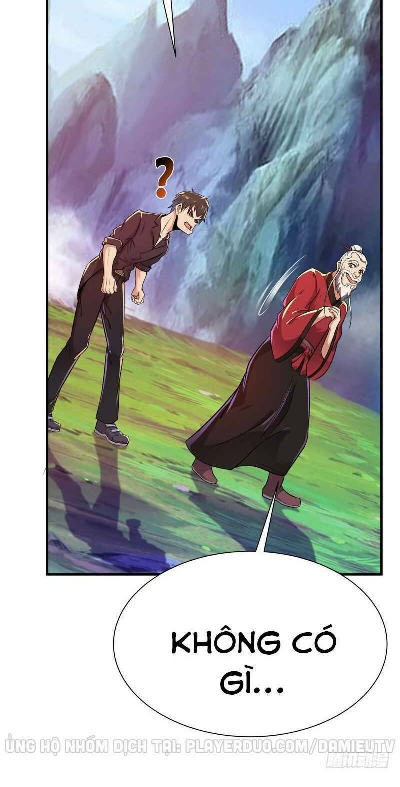 Trọng Sinh Đô Thị Thiên Tôn Chapter 80 - Trang 2