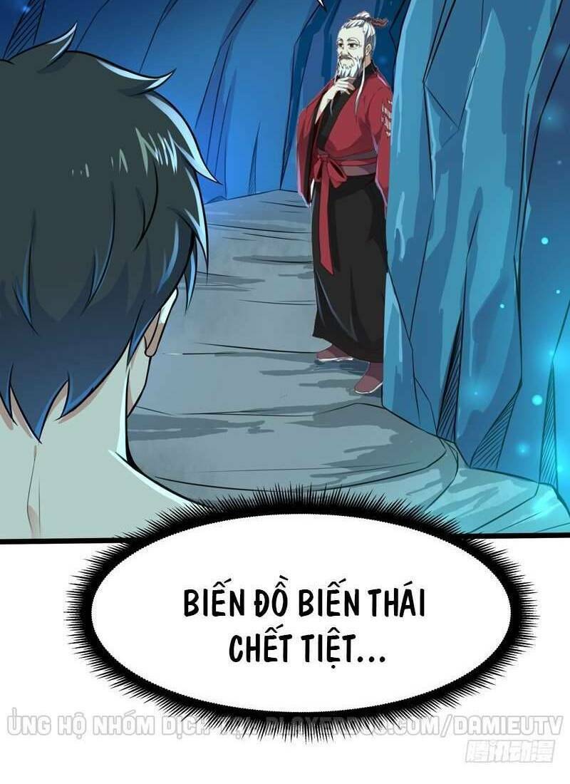 Trọng Sinh Đô Thị Thiên Tôn Chapter 80 - Trang 2