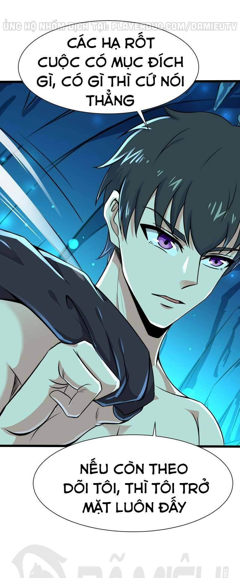 Trọng Sinh Đô Thị Thiên Tôn Chapter 80 - Trang 2