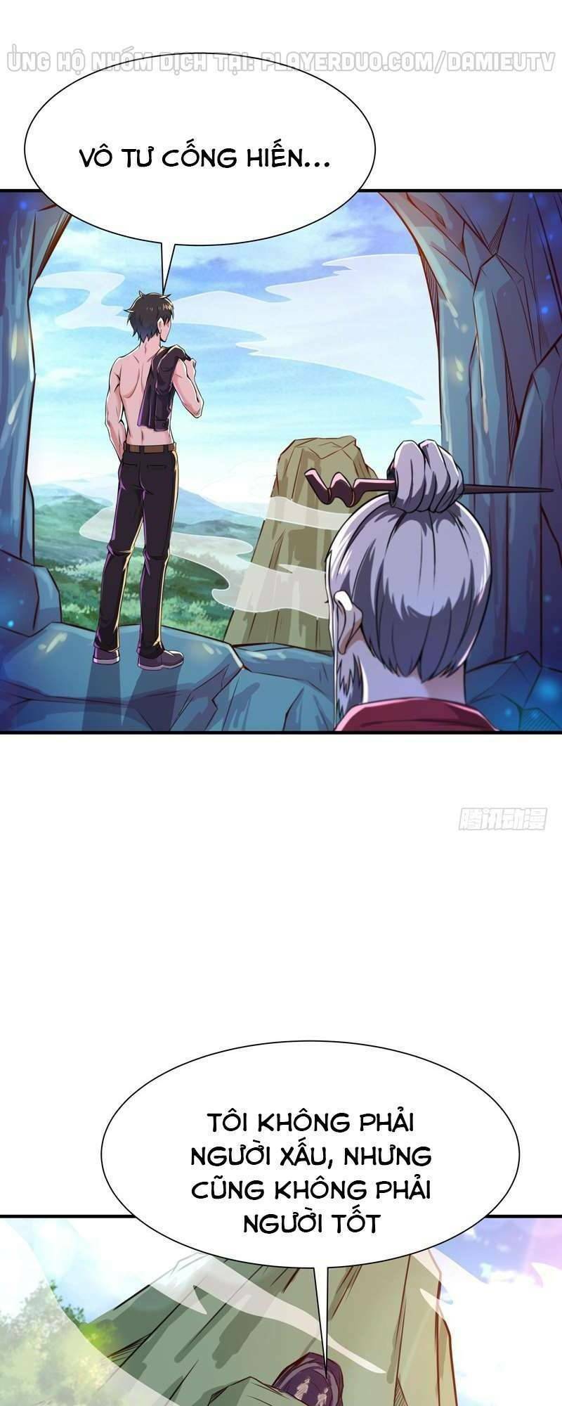 Trọng Sinh Đô Thị Thiên Tôn Chapter 80 - Trang 2