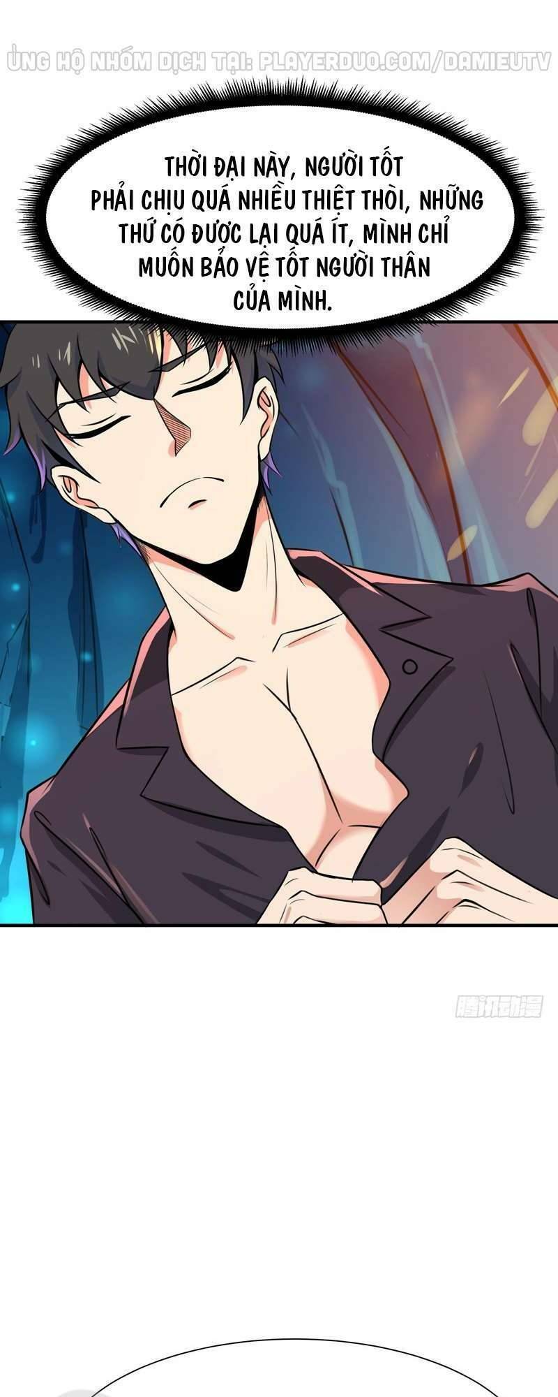 Trọng Sinh Đô Thị Thiên Tôn Chapter 80 - Trang 2