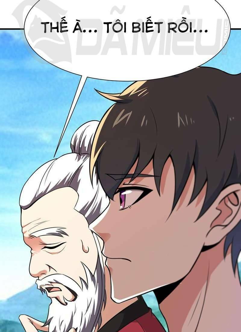 Trọng Sinh Đô Thị Thiên Tôn Chapter 80 - Trang 2