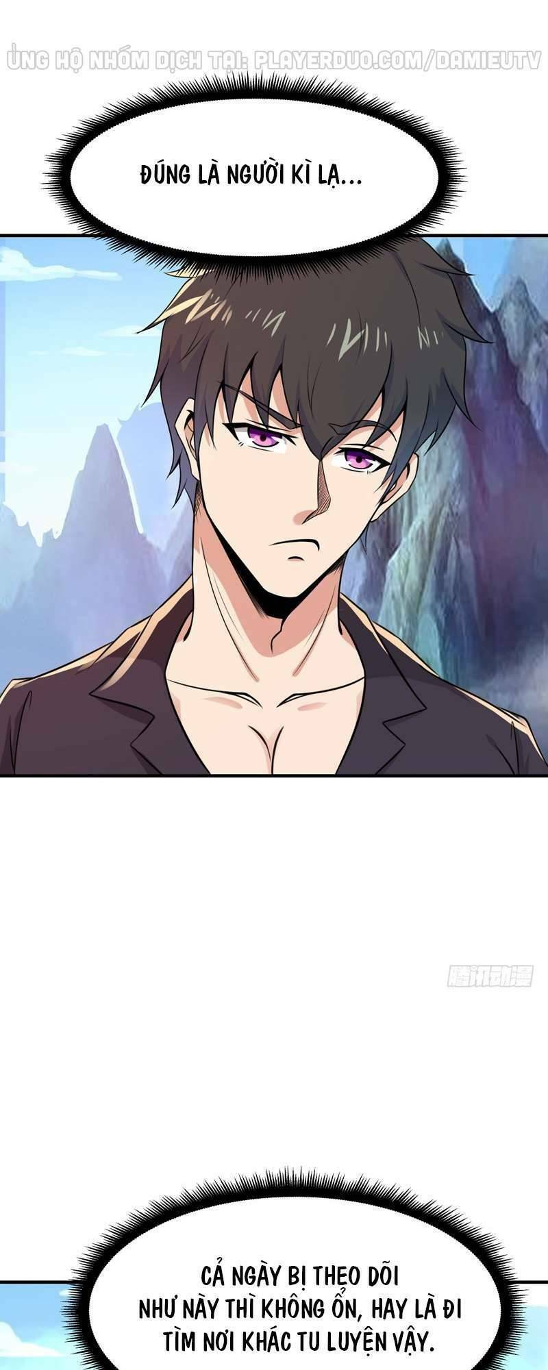 Trọng Sinh Đô Thị Thiên Tôn Chapter 80 - Trang 2