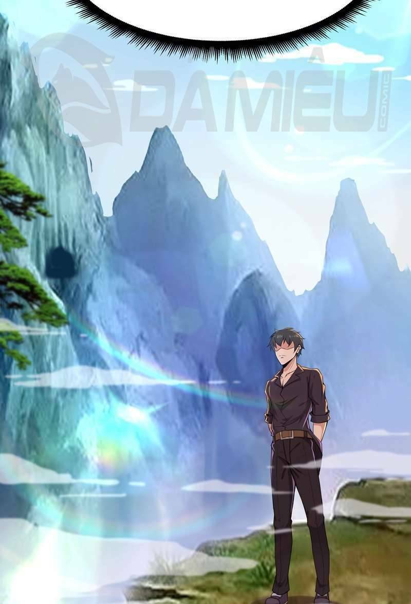 Trọng Sinh Đô Thị Thiên Tôn Chapter 80 - Trang 2