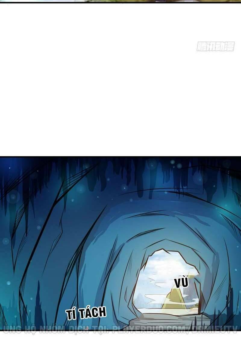 Trọng Sinh Đô Thị Thiên Tôn Chapter 80 - Trang 2