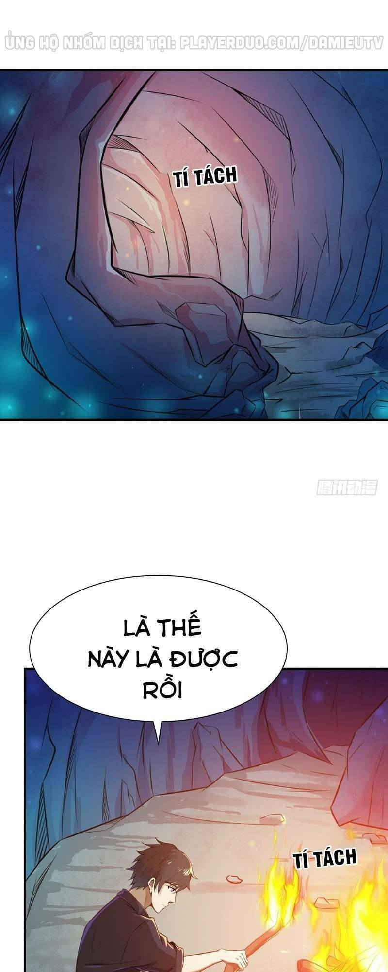 Trọng Sinh Đô Thị Thiên Tôn Chapter 80 - Trang 2