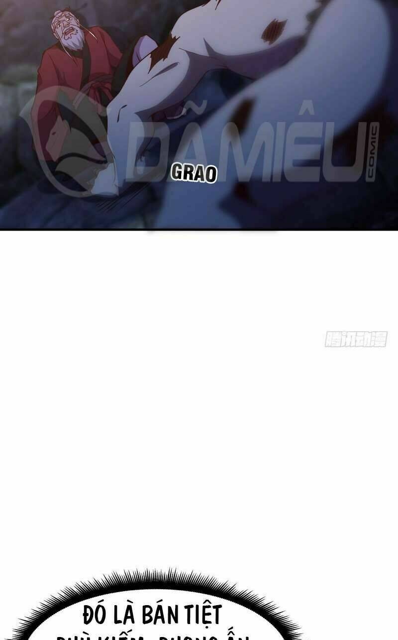 Trọng Sinh Đô Thị Thiên Tôn Chapter 82 - Trang 2