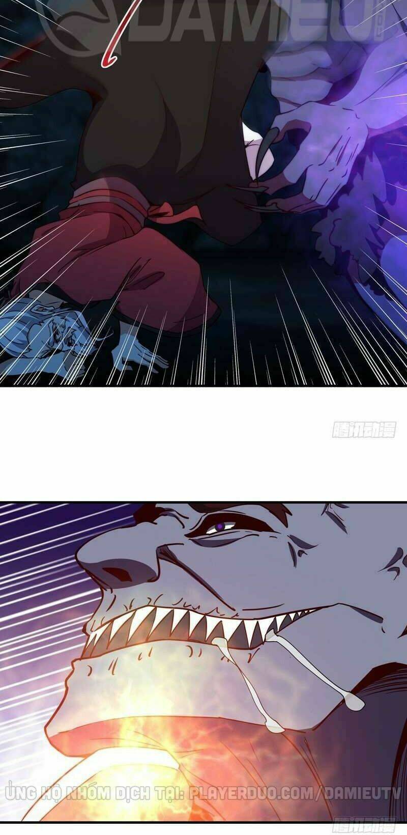 Trọng Sinh Đô Thị Thiên Tôn Chapter 82 - Trang 2