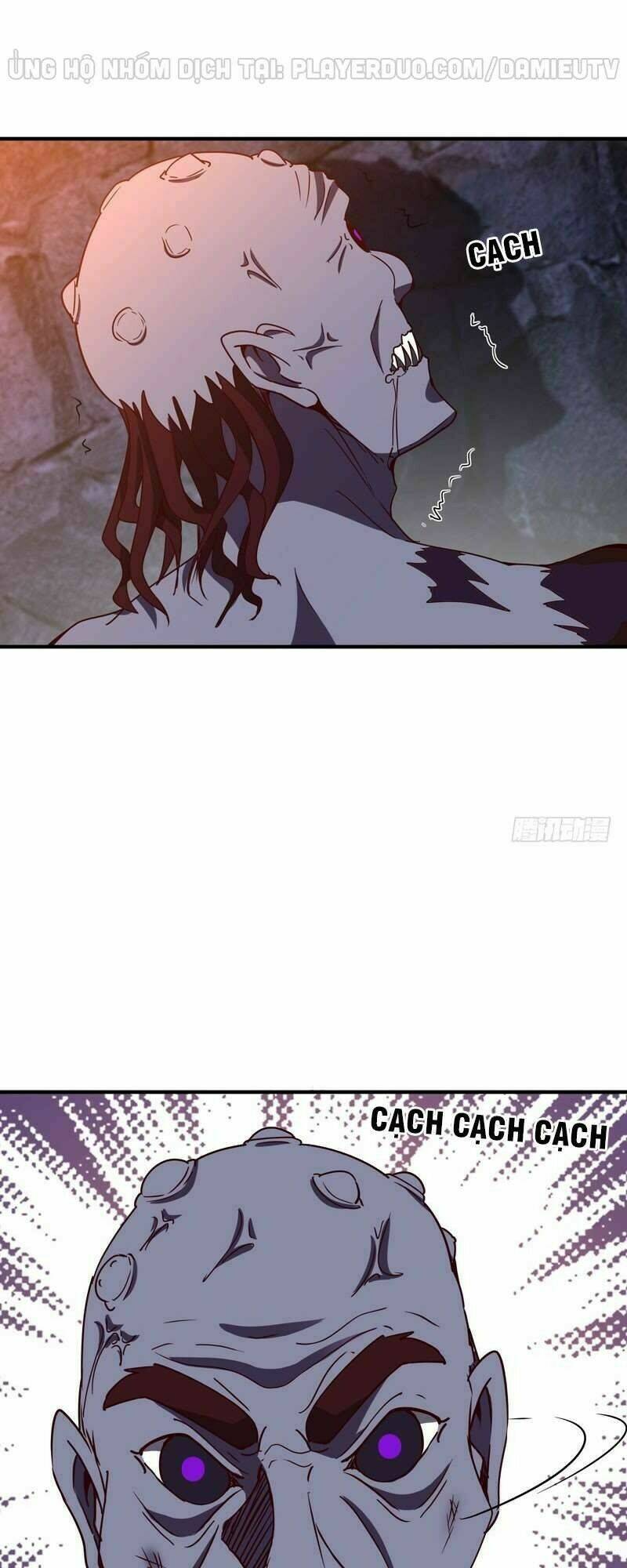 Trọng Sinh Đô Thị Thiên Tôn Chapter 82 - Trang 2