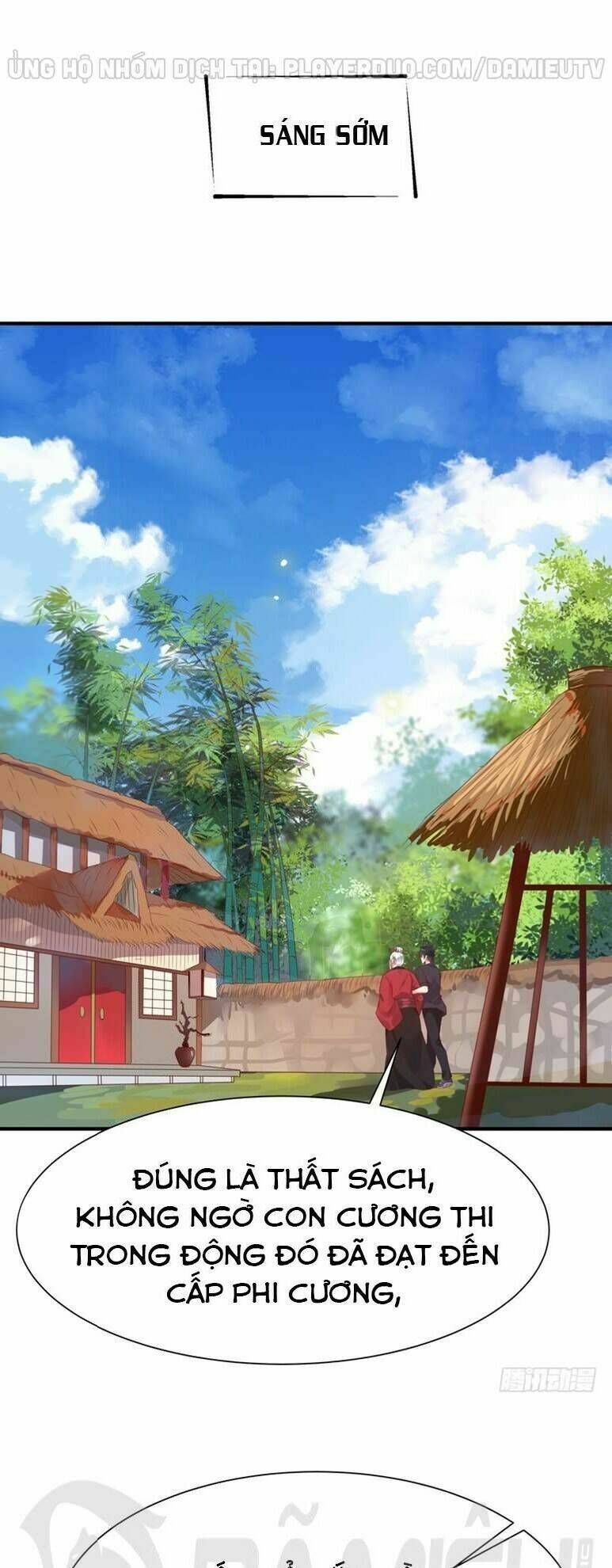 Trọng Sinh Đô Thị Thiên Tôn Chapter 83 - Trang 2