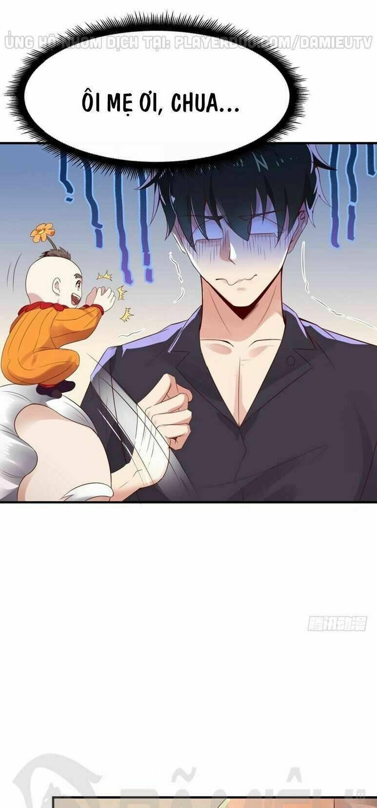 Trọng Sinh Đô Thị Thiên Tôn Chapter 83 - Trang 2