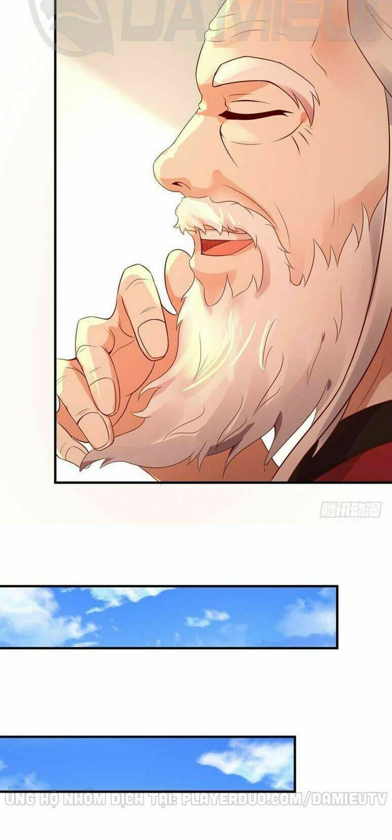 Trọng Sinh Đô Thị Thiên Tôn Chapter 83 - Trang 2