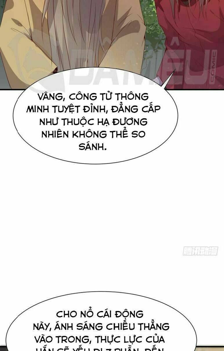 Trọng Sinh Đô Thị Thiên Tôn Chapter 83 - Trang 2