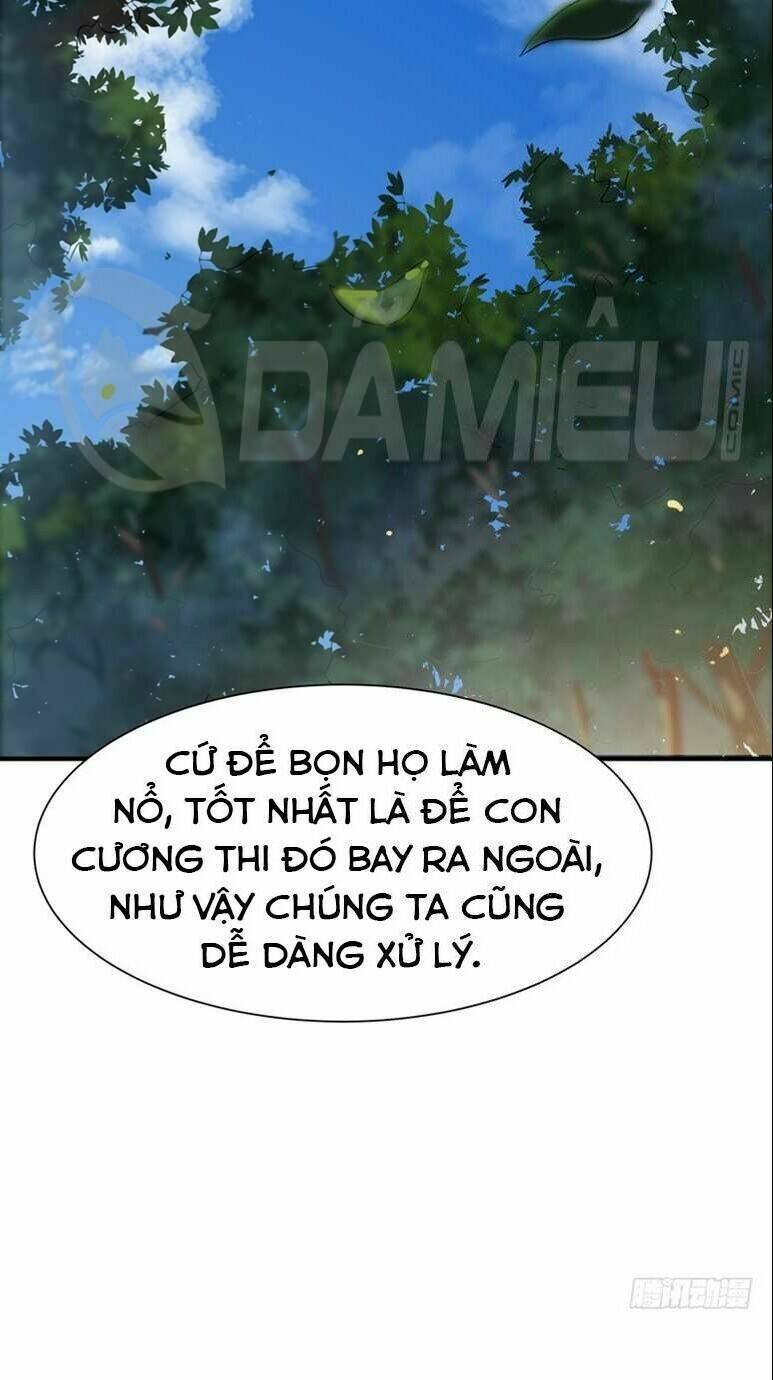 Trọng Sinh Đô Thị Thiên Tôn Chapter 83 - Trang 2