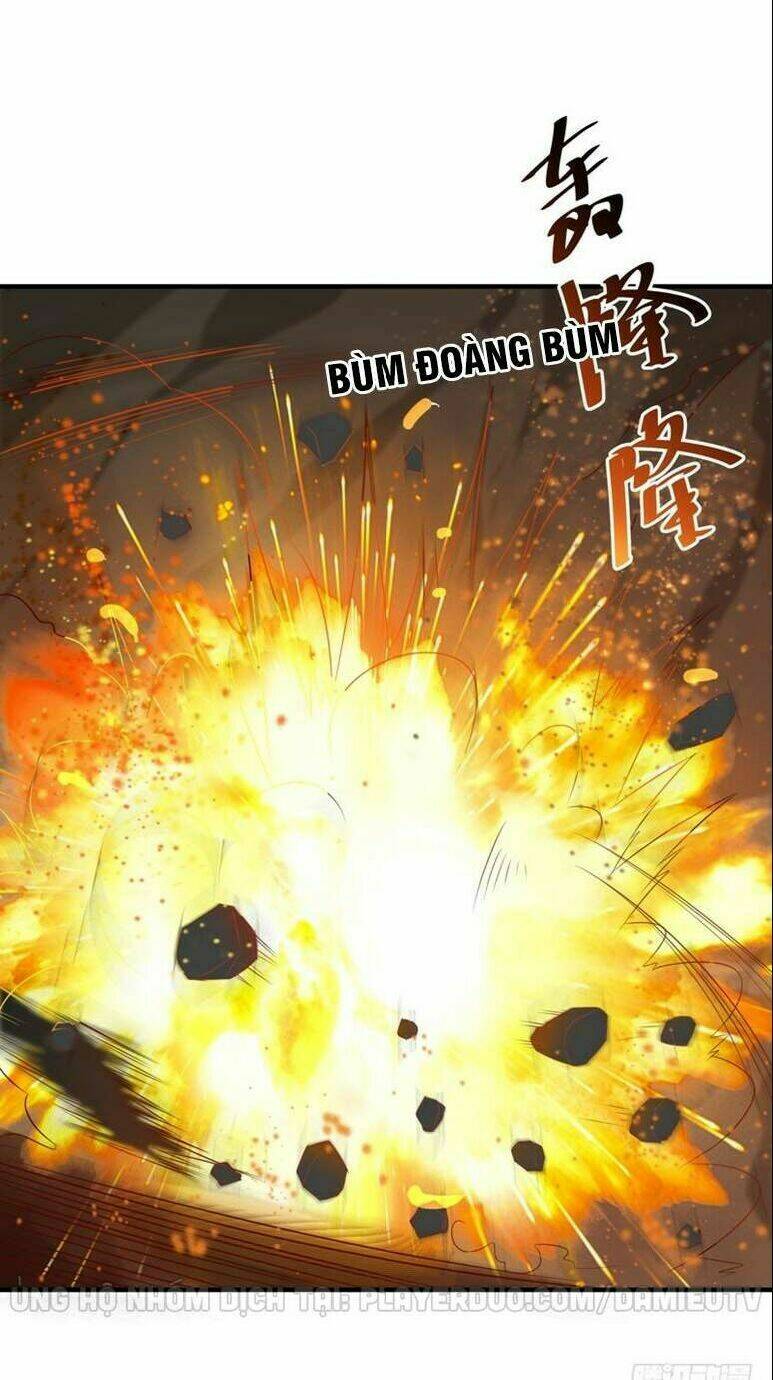 Trọng Sinh Đô Thị Thiên Tôn Chapter 83 - Trang 2