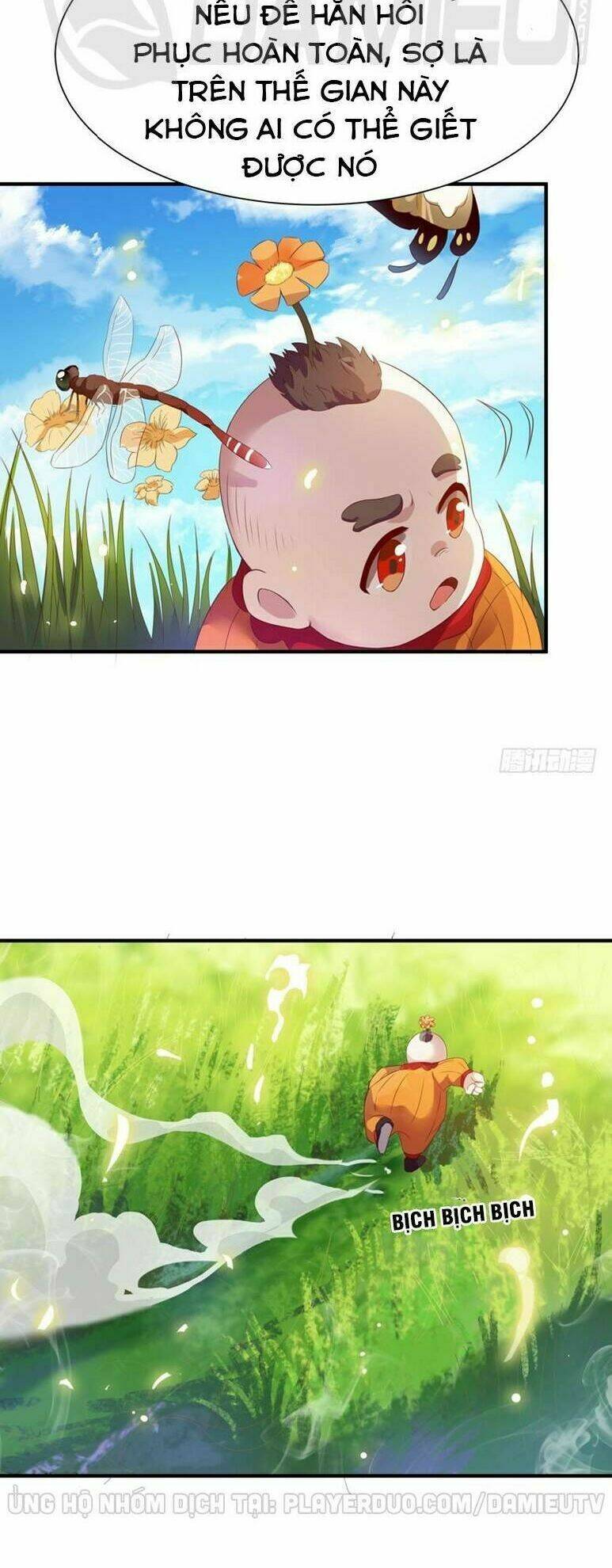 Trọng Sinh Đô Thị Thiên Tôn Chapter 83 - Trang 2