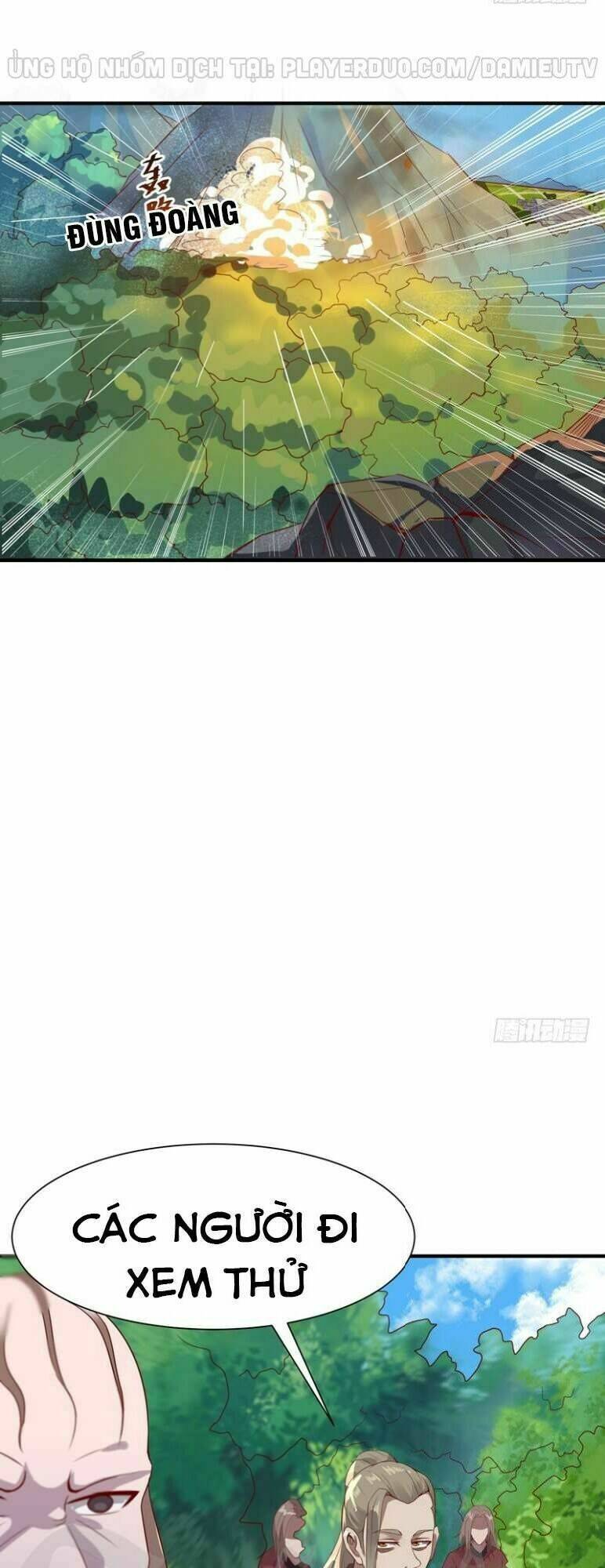 Trọng Sinh Đô Thị Thiên Tôn Chapter 83 - Trang 2