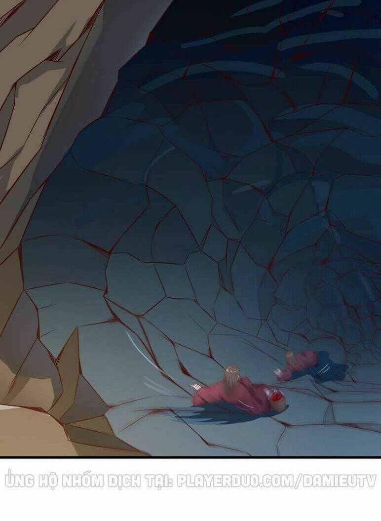 Trọng Sinh Đô Thị Thiên Tôn Chapter 83 - Trang 2